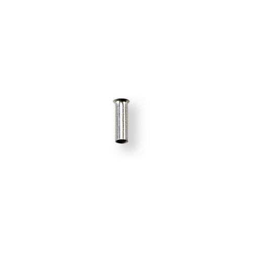 FERRULE NON-INSULATED 1,5X7
